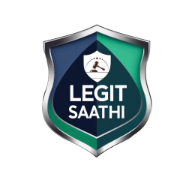 Legit Saathi Logo